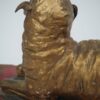 The Lamb of God - Antique from Dullaert Antiques
