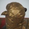 The Lamb of God - Antique from Dullaert Antiques