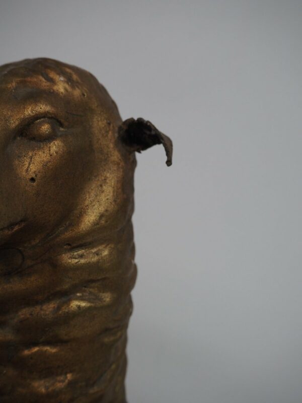 The Lamb of God - Antique from Dullaert Antiques