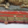 The Lamb of God - Antique from Dullaert Antiques