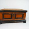 Walnut chest, 18th century - Antique from Dullaert Antiques