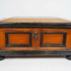 Walnut chest, 18th century - Antique from Dullaert Antiques