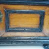 Walnut chest, 18th century - Antique from Dullaert Antiques