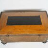 Walnut chest, 18th century - Antique from Dullaert Antiques