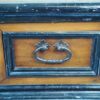 Walnut chest, 18th century - Antique from Dullaert Antiques