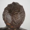 Wooden sculpture putto - Antique from Dullaert Antiques