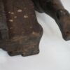 Wooden sculpture putto - Antique from Dullaert Antiques
