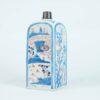 Kangxi bottle vase - Antique from Dullaert Antiques