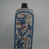 Kangxi bottle vase - Antique from Dullaert Antiques