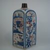 Kangxi bottle vase - Antique from Dullaert Antiques