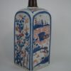 Kangxi bottle vase - Antique from Dullaert Antiques