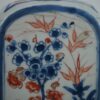 Kangxi bottle vase - Antique from Dullaert Antiques