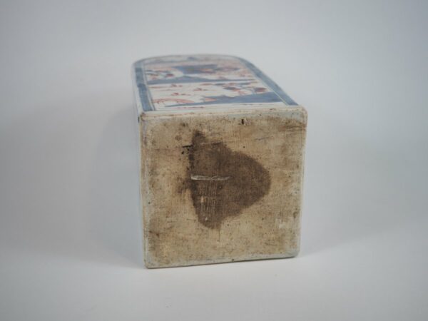 Kangxi bottle vase - Antique from Dullaert Antiques