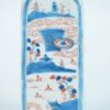 Kangxi bottle vase - Antique from Dullaert Antiques