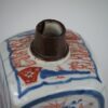 Kangxi bottle vase - Antique from Dullaert Antiques