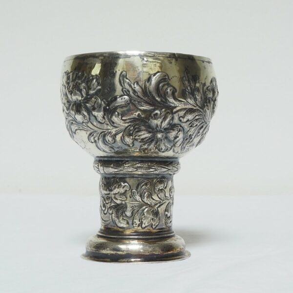 Silver Roemer - Antique from Dullaert Antiques
