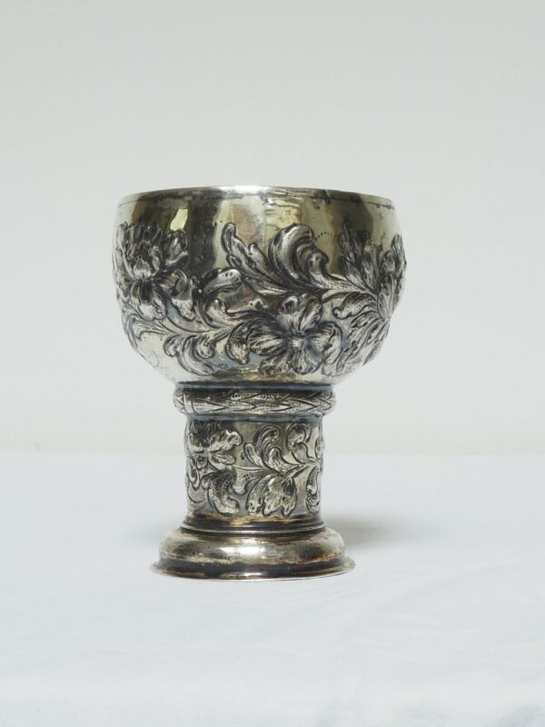 Silver Roemer - Antique from Dullaert Antiques