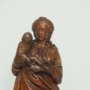 Virgin and Child, 17th century - Antique from Dullaert Antiques