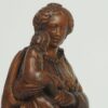 Virgin and Child, 17th century - Antique from Dullaert Antiques