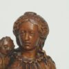Virgin and Child, 17th century - Antique from Dullaert Antiques
