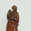Virgin and Child, 17th century - Antique from Dullaert Antiques