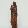 Virgin and Child, 17th century - Antique from Dullaert Antiques