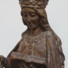 Saint Catherine of Alexandria, early 17th century - Antique from Dullaert Antiques