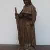 Saint Catherine of Alexandria, early 17th century - Antique from Dullaert Antiques