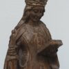 Saint Catherine of Alexandria, early 17th century - Antique from Dullaert Antiques