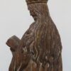 Saint Catherine of Alexandria, early 17th century - Antique from Dullaert Antiques