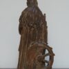 Saint Catherine of Alexandria, early 17th century - Antique from Dullaert Antiques