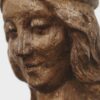 Saint Catherine of Alexandria, early 17th century - Antique from Dullaert Antiques