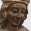 Saint Catherine of Alexandria, early 17th century - Antique from Dullaert Antiques