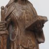 Saint Catherine of Alexandria, early 17th century - Antique from Dullaert Antiques