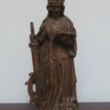 Saint Catherine of Alexandria, early 17th century - Antique from Dullaert Antiques