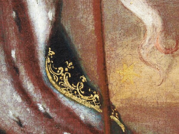 Sancta Maria de Pace - Antique from Dullaert Antiques