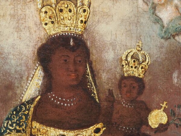 Sancta Maria de Pace - Antique from Dullaert Antiques