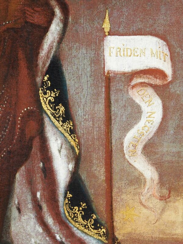 Sancta Maria de Pace - Antique from Dullaert Antiques