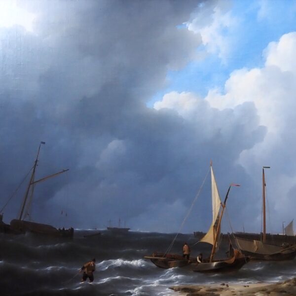 J.C. Schotel (1787–1838)